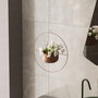 Aberto Design Payanda - Cobre